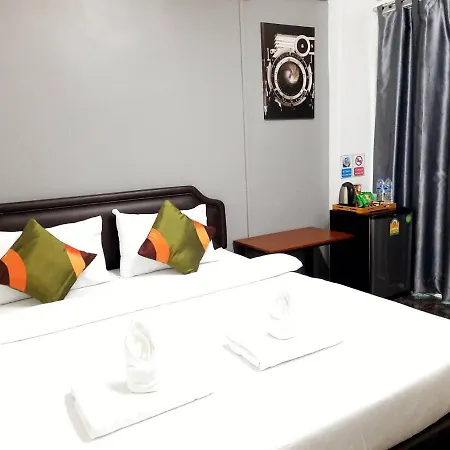 Ada Apartment - อาดา อพาร์ทเมนท์