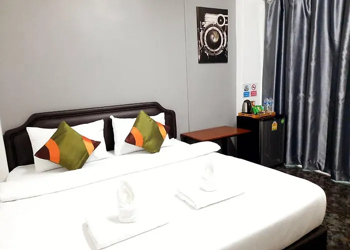 Ada公寓 公寓式飯店
