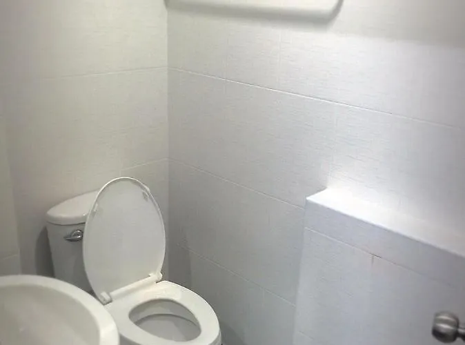 公寓式飯店 Ada公寓 曼谷
