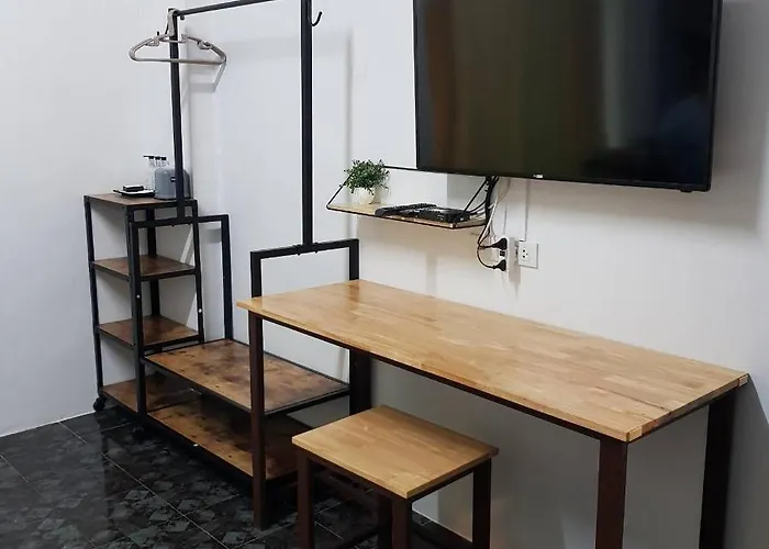 Ada公寓 公寓式飯店