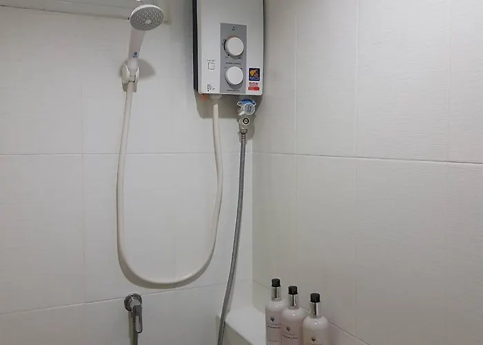 公寓式飯店 Ada公寓 曼谷