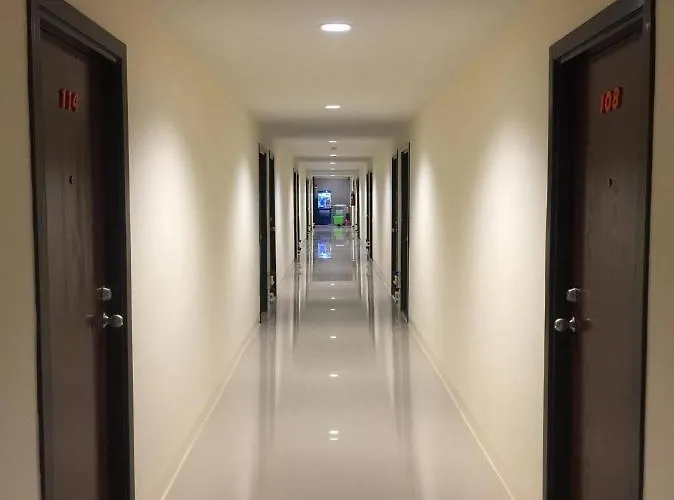 Ada公寓 公寓式飯店