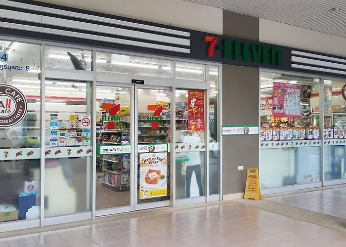 Ada公寓 公寓式飯店 曼谷